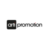 arti promotion GmbH logo