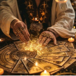 Elena Moretti Cartomante