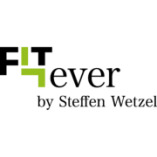 FIT4ever logo