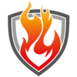 HSF Heinz Schaper Brandschutz logo