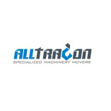 Alltracon | Machinery Mover Akron Cleveland