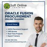 Oracle Fusion Procurement Online Training