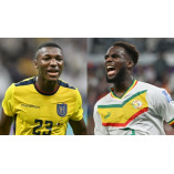 prediksi skor ekuador vs senegal piala dunia 2022