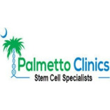 Palmetto Stem Cell Therapy