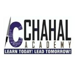 Chahal Academy 22