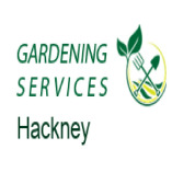 Gardening Services Hackney