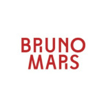 Bruno Mars Merch