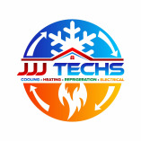 JJJ Techs Heating and Cooling