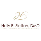 Holly B. Sletten DMD