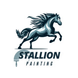 Stallion Painting