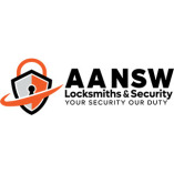 AA NSW Locksmiths & Security