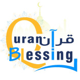 Quran blessing