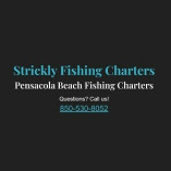 Strickly Fishing Charters