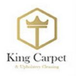 King Carpet & Upholstery Cleaning