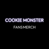 cookiemonstermerch