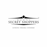 Haute Secret Shoppers