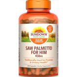 Sundown Saw Palmetto