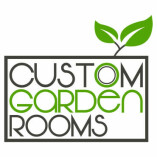Custom Garden Rooms