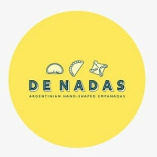 De Nadas - Bethnal Green
