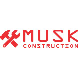 MUSK Construction Kitchen and Bathroom Remodeling Cupertino