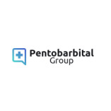 Pentobarbital Group.