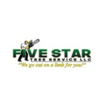 Five Star Tree Service LLC