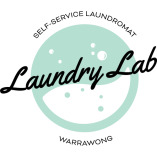 the laundry lab