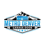 Metro Denver Garage Door