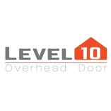 Level 10 Overhead Door