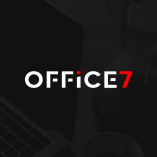 Office7 Media logo