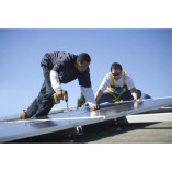 Are solar panels maintenance free