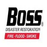 Boss Disaster Restoration Inc.