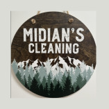 Midians Cleaning Services