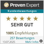 Erfahrungen & Bewertungen zu DIE Versicherungsprofis