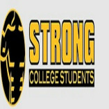 Strong College Students