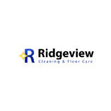 Ridgeview Cleaning & Floor Care