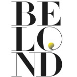 BeBlond logo