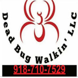 Dead Bug Walkin LLC Bed Bug Heat Treatment Specialists Pest Control