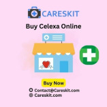 Buy Celexa Online at 20% discount | Overnight delivery- COD available