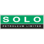 SOLO PETROLEUM LTD