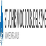 St Johns Wood Double Glazing