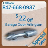 Garage Door Arlington