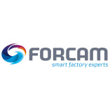 FORCAM GmbH logo
