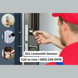 911 Locksmith Denton