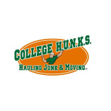 College HUNKS Hauling Junk and Moving Greenville