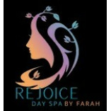 Rejoice day spa by farah