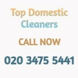 Top Domestic Cleaners London