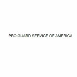 PRO GUARD SERVICE OF AMERICA