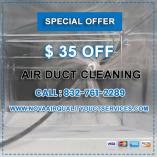 Nova Air Quality & Duct Systems