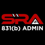 SRA 831(b) Admin